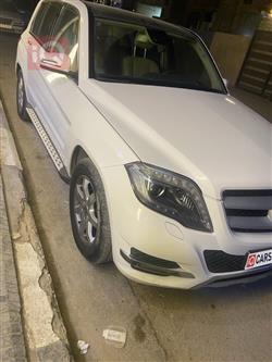مرسيدس بنز CLK-Class